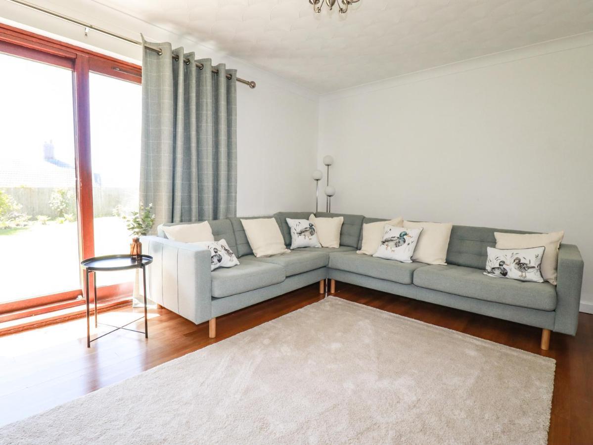 Villa Chyrosen Redruth Esterno foto