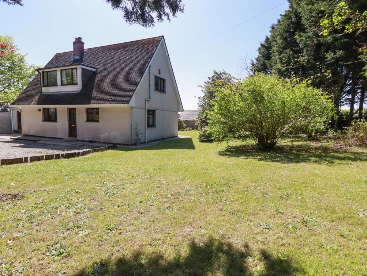 Villa Chyrosen Redruth Esterno foto